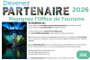 Devenez ambassadeur de l'Office de Tourisme !
