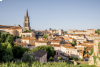 Excursion Saint-Émilion : vins et village médiéval