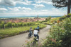 Tour à Vélo FR