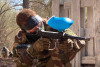 Paint Ball pleine nature - Puget sur Argens