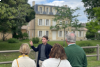 Excursion Médoc et Margaux : Cru Bourgois et Cru Classé