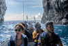 Grottes, Falaises et Histoire Locale