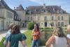 Excursion vignoble de Bordeaux hors des sentiers battus