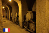 Visite de La Cave aux Coquillages avec dégustation du Champagne Legrand-Latour