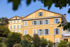 Atelier olfactif 100% NATUREL à l'USINE HISTORIQUE GRASSE