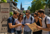 JEU DE PISTE LES MYSTÈRES DE STRASBOURG