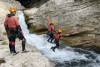 Canyoning Niveau 1 - Gorges du Loup