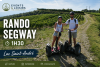 Rando Segway 1h30 - Vignoble