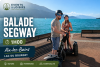City Tour Segway 1h00 - Aix les Bains