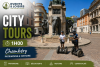 City Tour Segway 1h00 - Chambéry