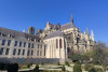 Découvrez Reims avec une guide-conférencière (2h) — Centre Historique &  Cathédrale