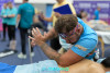 Massage TISSU PROFOND