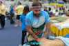 MASSAGE SUÉDOIS SPORTIF