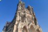 Reims : Journée privée immersion (6h) — Centre historique & Caves de  Champagne