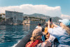 Balade en bateau Nice-Monaco