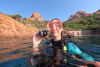 Baptême de plongée à la Calanque Saint-Barthélemy (1pers)