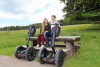 les 2 Lacs en Segway