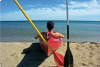 Canoë-kayak - De la Base à la Mer - ECA