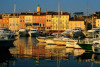 Saint Tropez: Marché provencal & plages secrètes