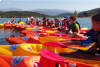 DINGHY FUN CAMPS - STAGE ENFANT SEMAINE