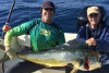 Pêche au gros au large - Fréjus