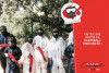 Partie de paintball - Saint-Raphaël