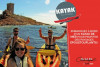 Location Kayak de mer - Le Dramont