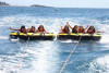 Jeux nautiques - Slide Water Camp