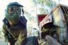 Paintball - Adulte