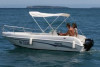 Location bateau sans permis - Cannes