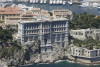 Monaco - Excursion en autocar