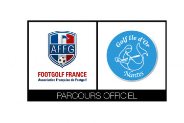 Toute Saison- Footgolf - l'Ile d'Or Golf club