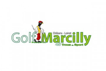 Toute Saison - Golf de Marcilly