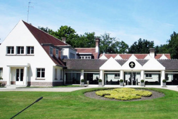 Toute Saison - Golf du Lys Chantilly