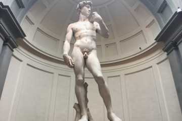 Galerie de l’ Académie visite privée