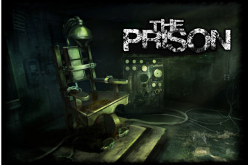 ESCAPE VR - The PRISON