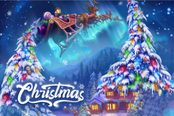 ESCAPE VR - CHRISTMAS