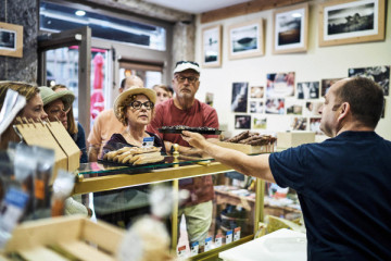 Food Tour Vieux Lyon - 4h