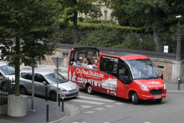 CityTour Toulouse