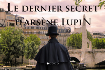 Arsène Lupin - Particuliers