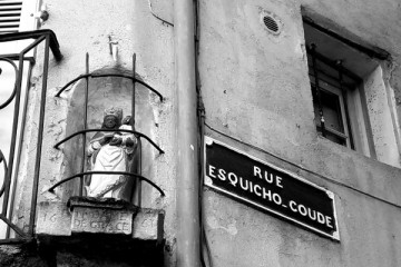 Visite privée | Aix-en-Provence | Les rues se racontent