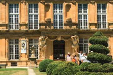 Pavillon Vendôme
