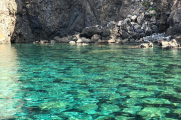Lipari Tour