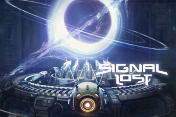 ESCAPE VR - SIGNAL LOST