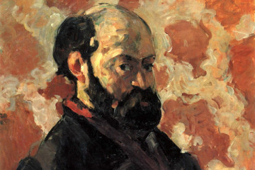 Paul Cezanne