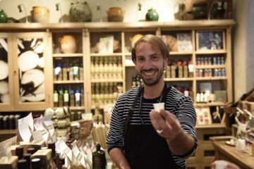 Paris Prestige : Balade Gourmande Saint Germain des Prés