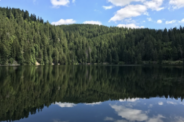 RALLYE DÉCOUVERTE DES LACS VOSGIENS