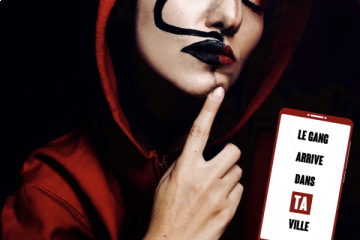 ESCAPE GAME EN VILLE BRAQUAGE BRUXELLES