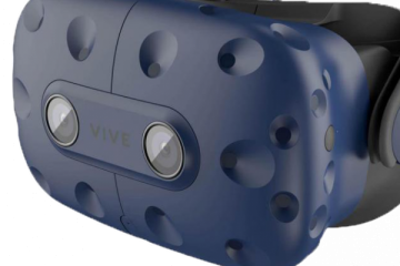 DECOUVERTE VR