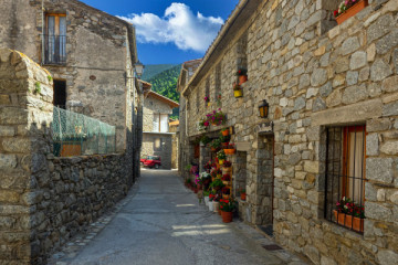 Sierra de guara 